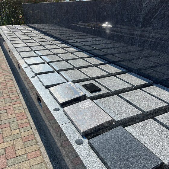 永代供養付きのお墓